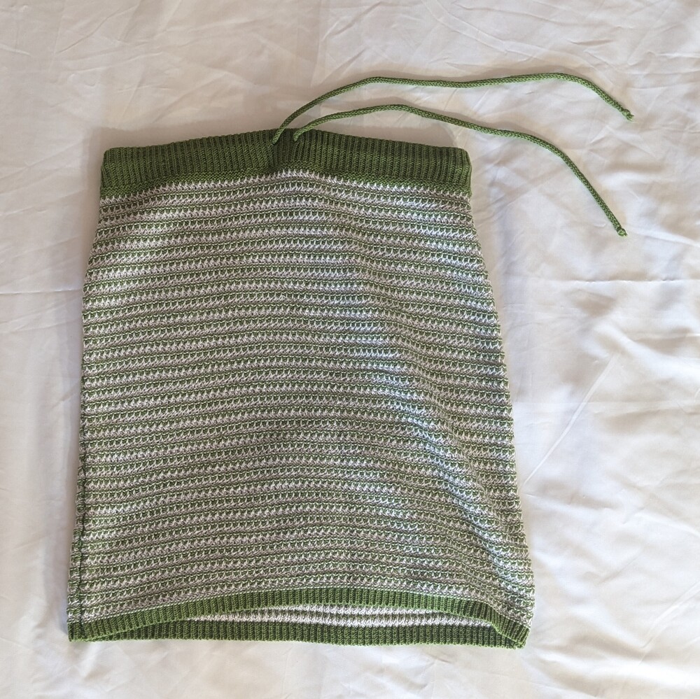 Like-New EMORY PARK Knit Skirt - Small